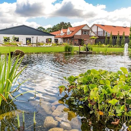Haus Am Parc Hotel Meppen Bagian luar foto