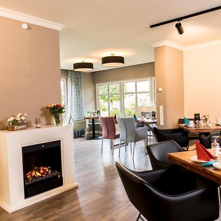Haus Am Parc Hotel Meppen Bagian luar foto
