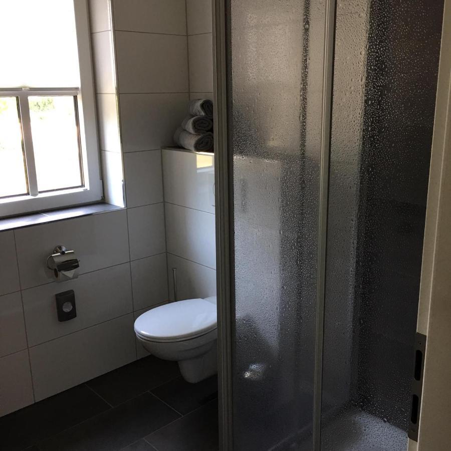 Haus Am Parc Hotel Meppen Bagian luar foto