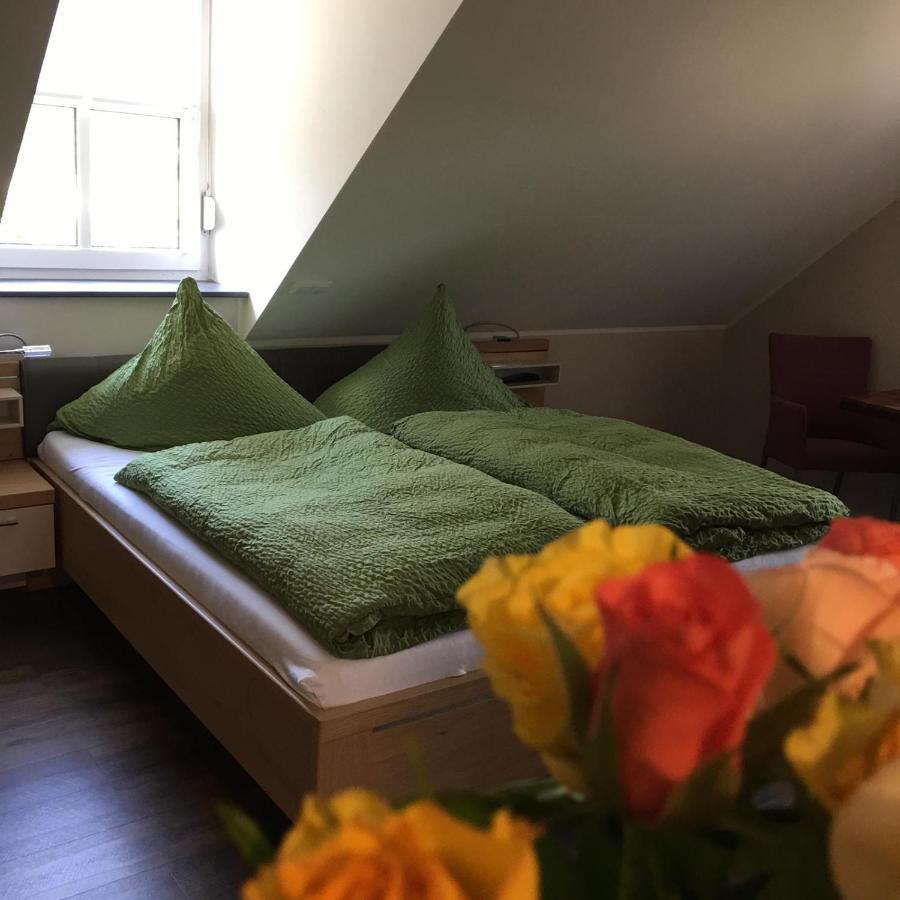 Haus Am Parc Hotel Meppen Bagian luar foto