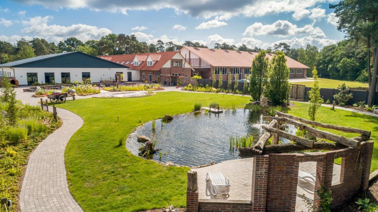 Haus Am Parc Hotel Meppen Bagian luar foto