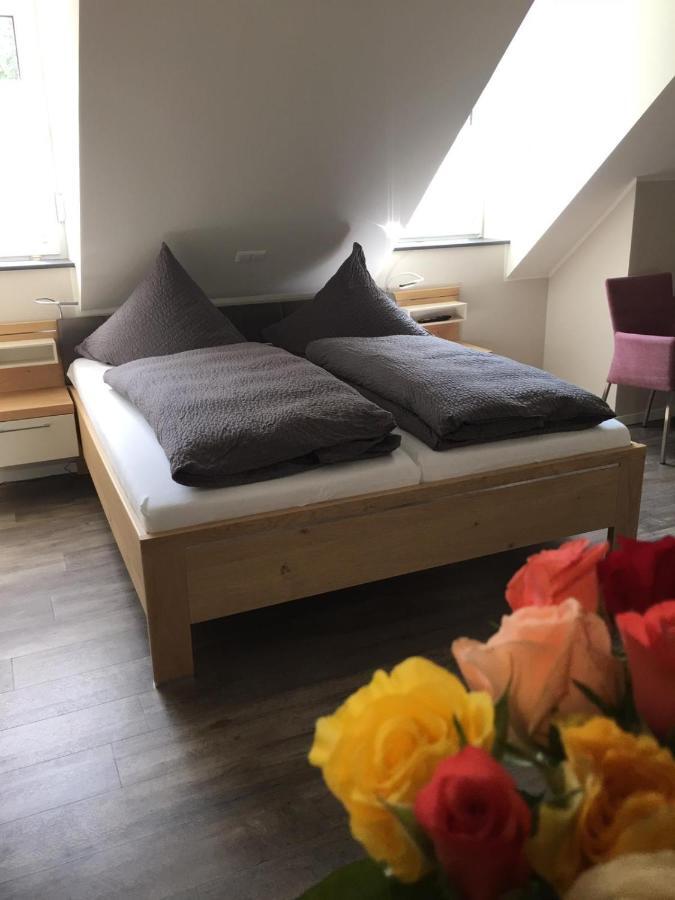 Haus Am Parc Hotel Meppen Bagian luar foto